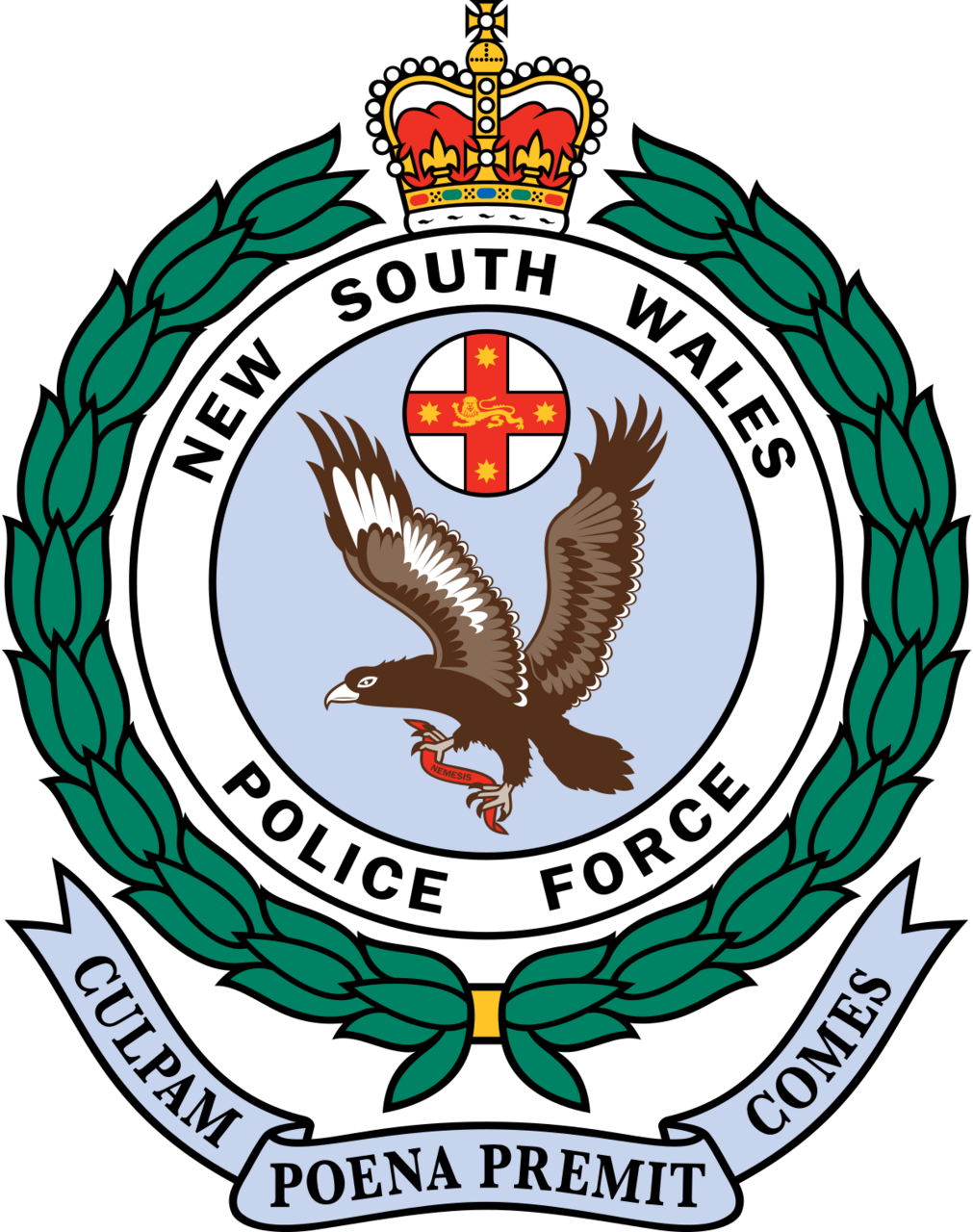 New South Wales Police Force