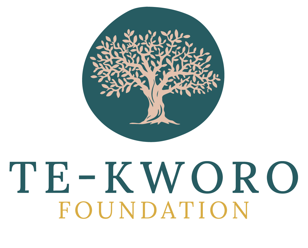 2. Te Kworo Foundation