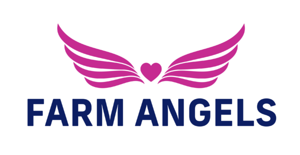 Farm Angels Full Logo Positive