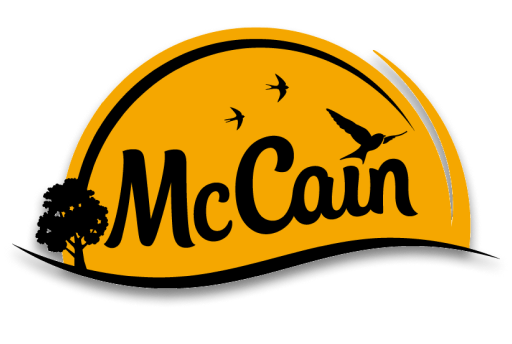 Mccain