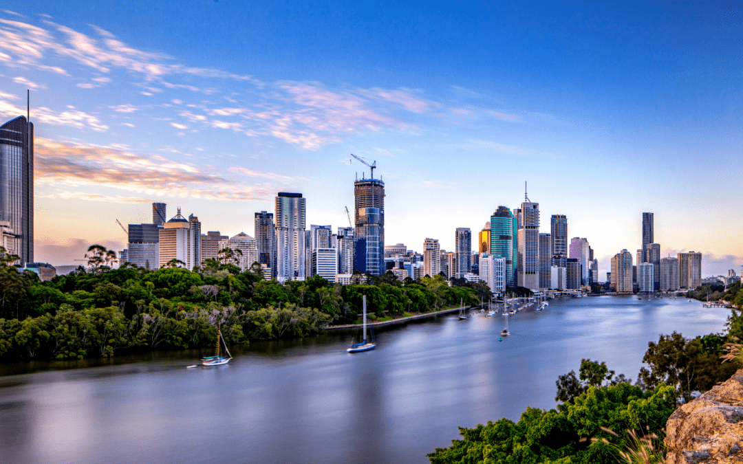 Brisbane
