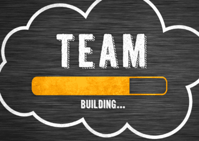 How To Choose The Right Team Building Event For Your Sydney Business