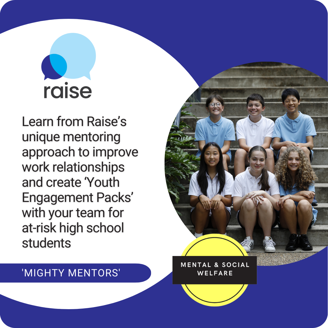 Raise