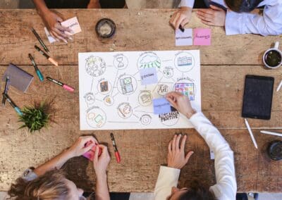 Brisbane’s Strategy for Sustainable Team Building