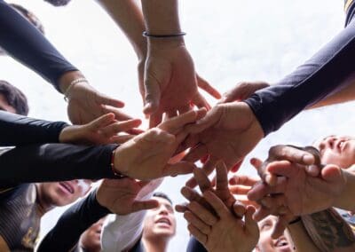 Promoting Mental Health Awareness Through Team Building in Adelaide