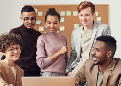 Tailoring Team Building for Diverse Teams in Sydney