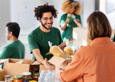 Enhancing Customer Service Skills Through Team Building in Perth