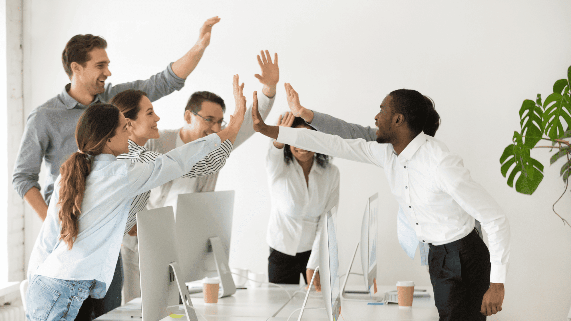EOFY Team Building Activities That Motivate & Celebrate Your Team